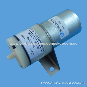 Mini Air Compressor, OEM Orders Welcomed